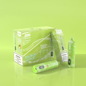 VOPK shisha hookah 15000 PUFFS 0% 2% 3% 5% Nicotine Disposable Vape Wholesale - WINGVAPE - 14