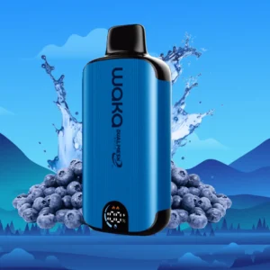 WAKA soPro DM8000i 8000 Puffs 3% 5% Nicotine Disposable Vape Wholesale - WINGVAPE - 25