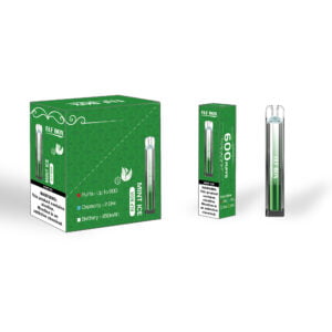 ELF BOX 600 Puffs 2% Nicotine Disposable Vape Pen Wholesale - WINGVAPE - 16