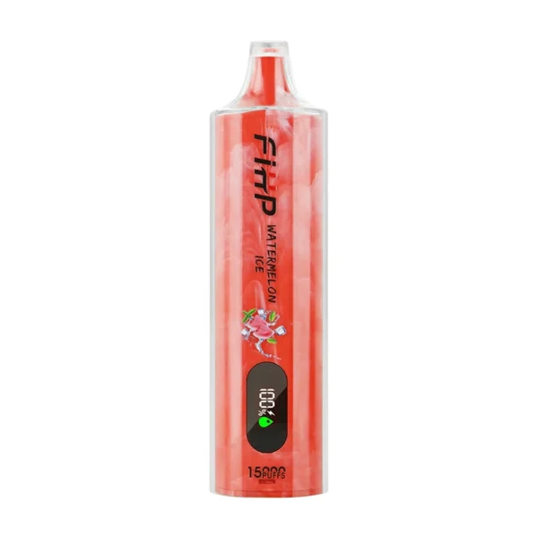 FIHP Shisha Hookah 15000 Puffs Low Nicotine Rechargeable Disposable Vapes Pen Bulk Buy Wholesale - WINGVAPE - 6