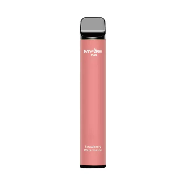 MYDE Plus 600 Puffs 2% Alacsony nikotintartalmú eldobható Vapes Pen Tömeges Vásárlás Nagyker - WINGVAPE - 4